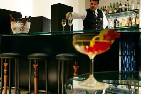 Grand Hotel Masseria Santa Lucia in Ostuni — foto 8