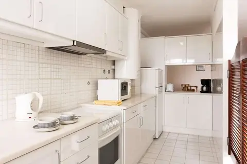 Appartementen Do Parque in Albufeira, foto 12