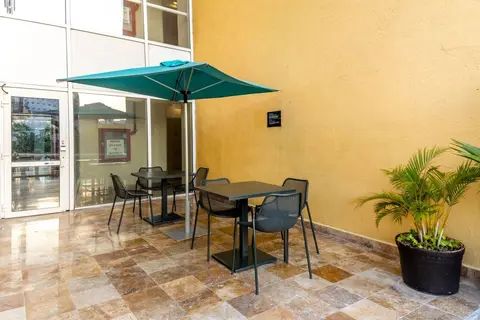 City Express by Marriott Cancún in Cancùn — foto 12