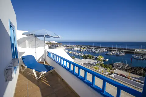 Agua Marina Appartementen in Tías, foto 25