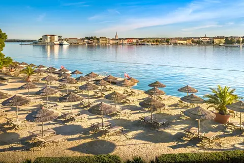 Isabella Island Hotel - Part Of Isabella Valamar Collection Island Resort in Porec — foto 4