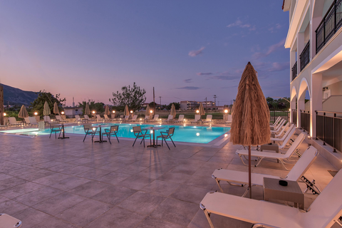 Appartementen Athina foto 21