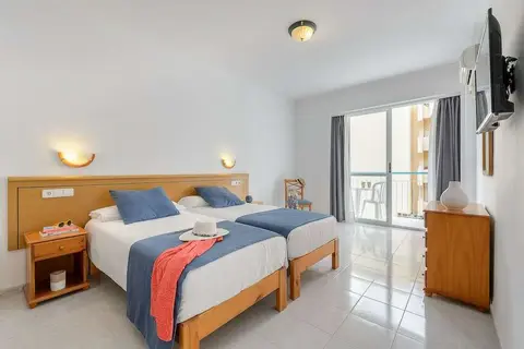 Hotel Vibra Vila in Ibiza — foto 3
