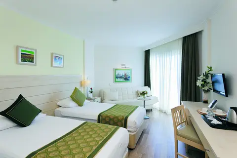 Febeach in Manavgat — foto 13