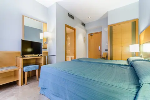 Hotel Del Mar in Barcelona — foto 13