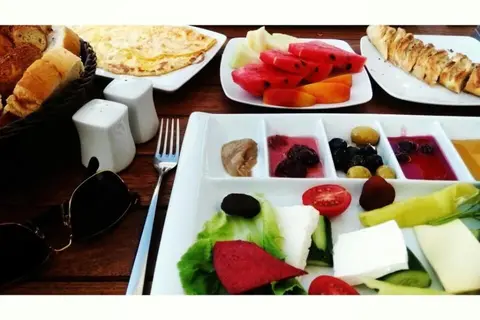 Zest Exclusive Hotel & Spa in Bodrum — foto 24