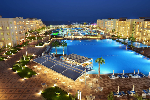 Hotel Pickalbatros White Beach foto 21