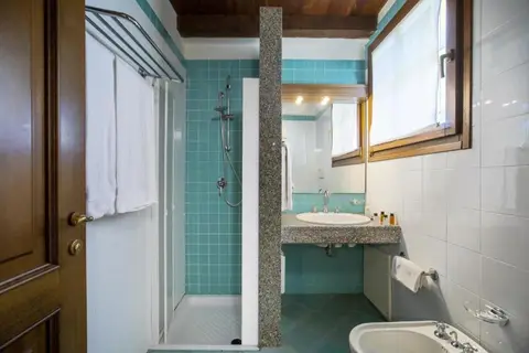 Hotel La Torre di Barisardo in Bari Sardo — foto 19
