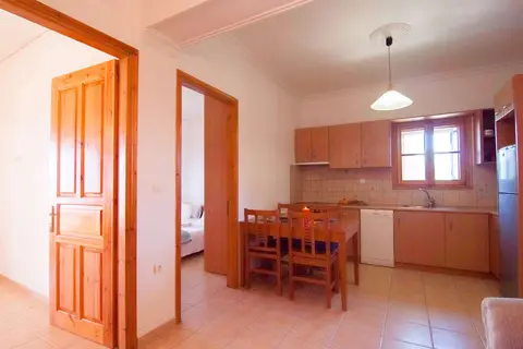 Aeolos Zante Villas in Δημοτική Ενότητα Ζακυνθίων — foto 12