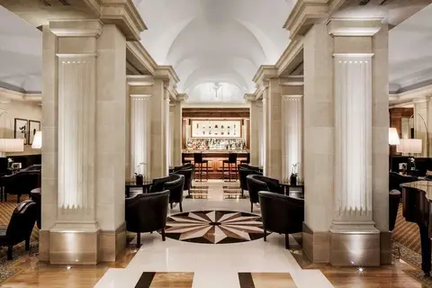 Majestic Hotel & Spa Barcelona in Barcelona — foto 11
