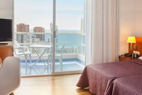 RH Victoria in Benidorm — foto 20