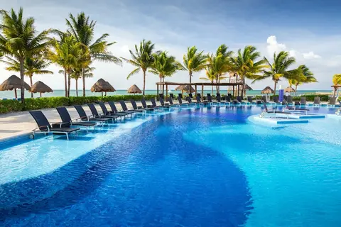 BlueBay Grand Esmeralda in Playa del Carmen