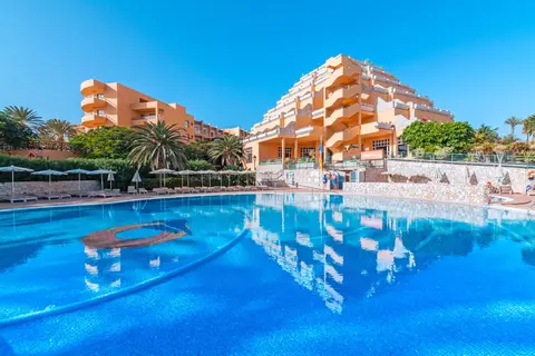 SBH Nautilus Beach in Pájara — foto 6