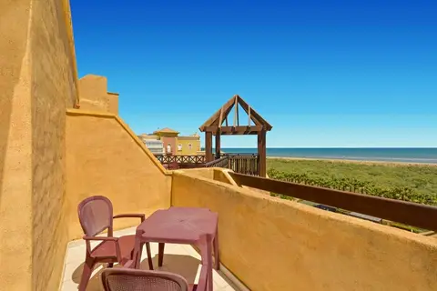 Vila Gale Isla Canela in Ayamonte — foto 11