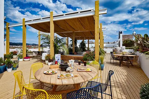 Hotel Delamar in Lloret de Mar — foto 12