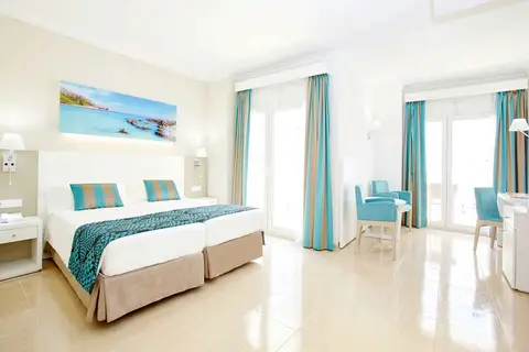 Universal Hotel Lido Park & Spa in Calvià — foto 30