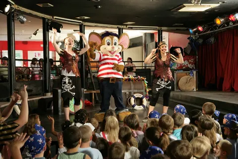 Camping Le Bois Masson foto 17