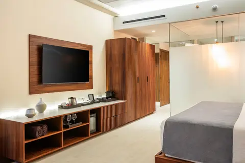 Hyatt Vivid Grand Island in Cancùn — foto 15