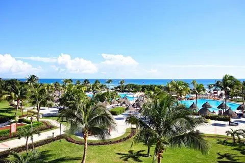 Grand Bahia Principe Tulum in Playa del Carmen, foto 19
