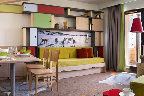 Résidence P&V Electra foto 9