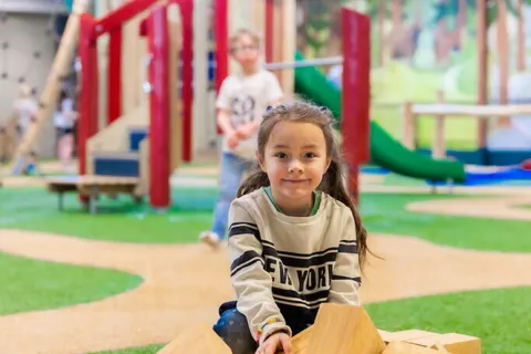 Camping Orsa in Orsa — foto 6