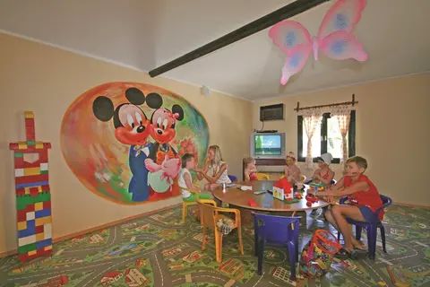 Hotel Aqua in Marmaris — foto 14