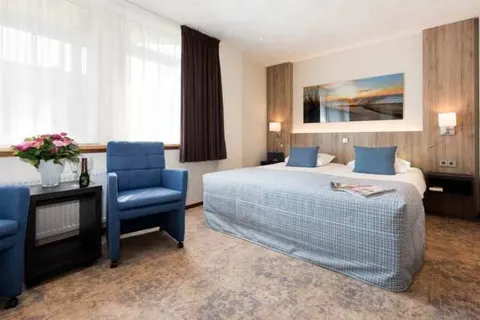 Hotel De Vassy foto 3