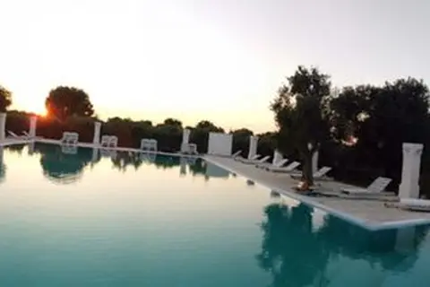 San Leonardo Agriturismo in Giarre, foto 5