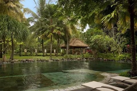 Segara Village Hotel in Denpasar — foto 21