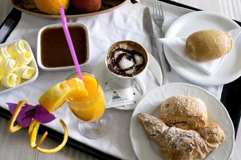 Houda Yasmine Marina & SPA in ياسمين الحمامات — foto 22