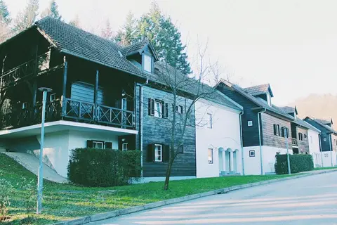 Village Lipa in Podčetrtek — foto 9