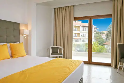 Aristoteles Holiday Resort & Spa in Ουρανούπολη — foto 24
