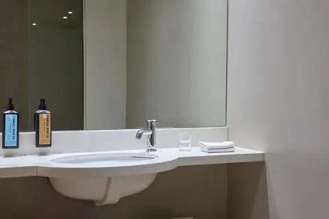 Atlantica Akti Zeus Hotel in Amoudara, foto 5