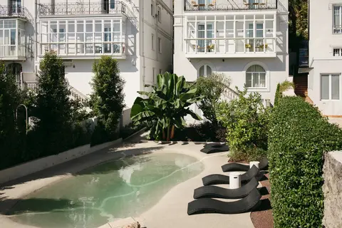 Hotel El Balcon De La Bahia in Santander — foto 3