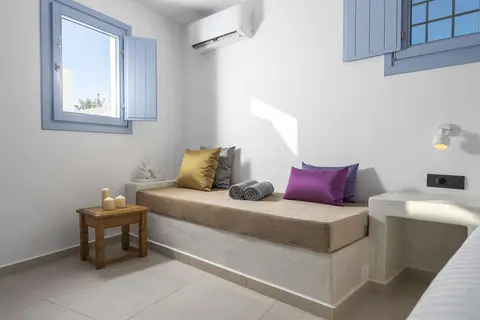 Sole d’oro Luxury Suites in Δημοτική Ενότητα Οίας — foto 26