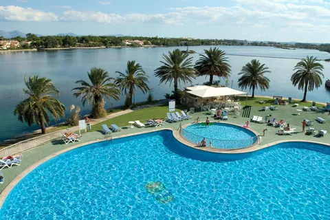 Bellevue Club in Alcúdia — foto 5