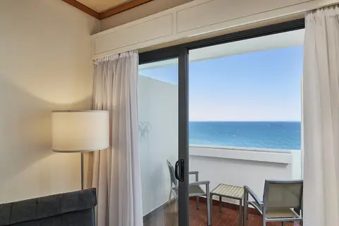 Rocamar Exclusive Hotel & Spa in Albufeira — foto 23