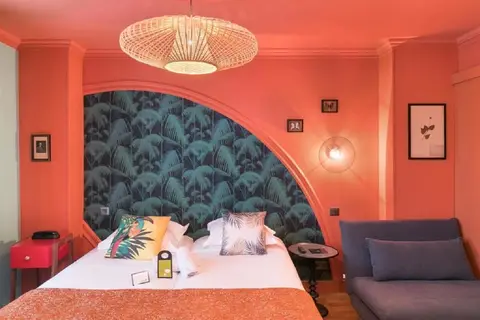 Villa Bougainville by HappyCulture in Nice — foto 7