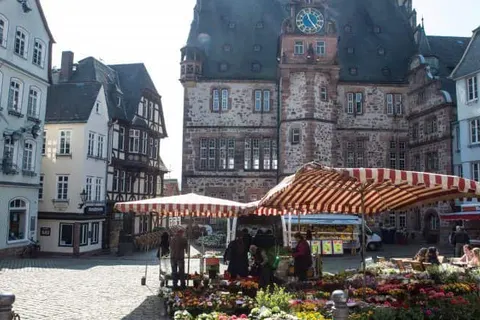 Hotel AM Fang foto 22