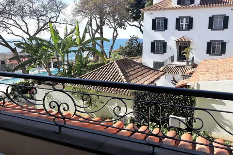 Quinta Penha de Franca in Funchal — foto 16
