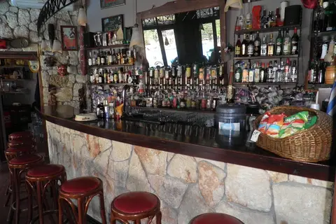Hotel Ammon Garden in Πευκοχώρι — foto 25