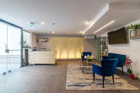 Olvia Suites in Athene — foto 20