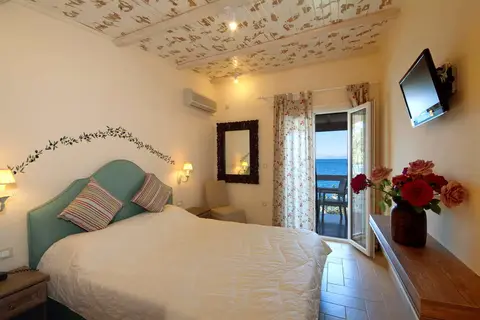 Venus Beach Hotel in Δημοτική Ενότητα Στυραίων — foto 12