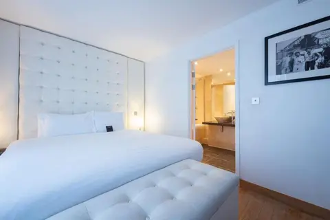 Bermondsey Square Hotel in Londen, foto 4