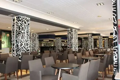 Evenia Olympic Palace in Lloret de Mar — foto 5