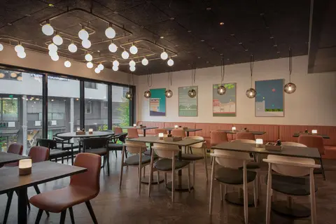Scandic Sjølyst in Oslo — foto 27
