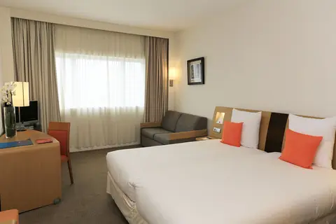 Novotel Casablanca City Center in Casablanca, foto 20