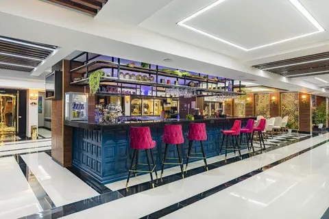 Elysium Green Suites in Muratpaşa — foto 15