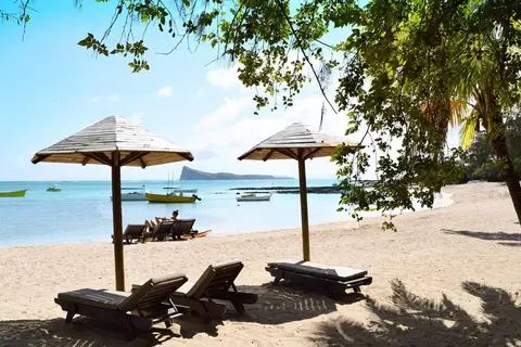 Hotel Coin de Mire Attitude in Cap Malheureux VCA — foto 6