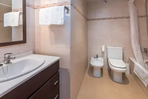 Appartementen Sorrabona in Pineda de Mar — foto 26